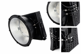 Reflector Tower Light de Iluminación LED 800W Industrial IP65