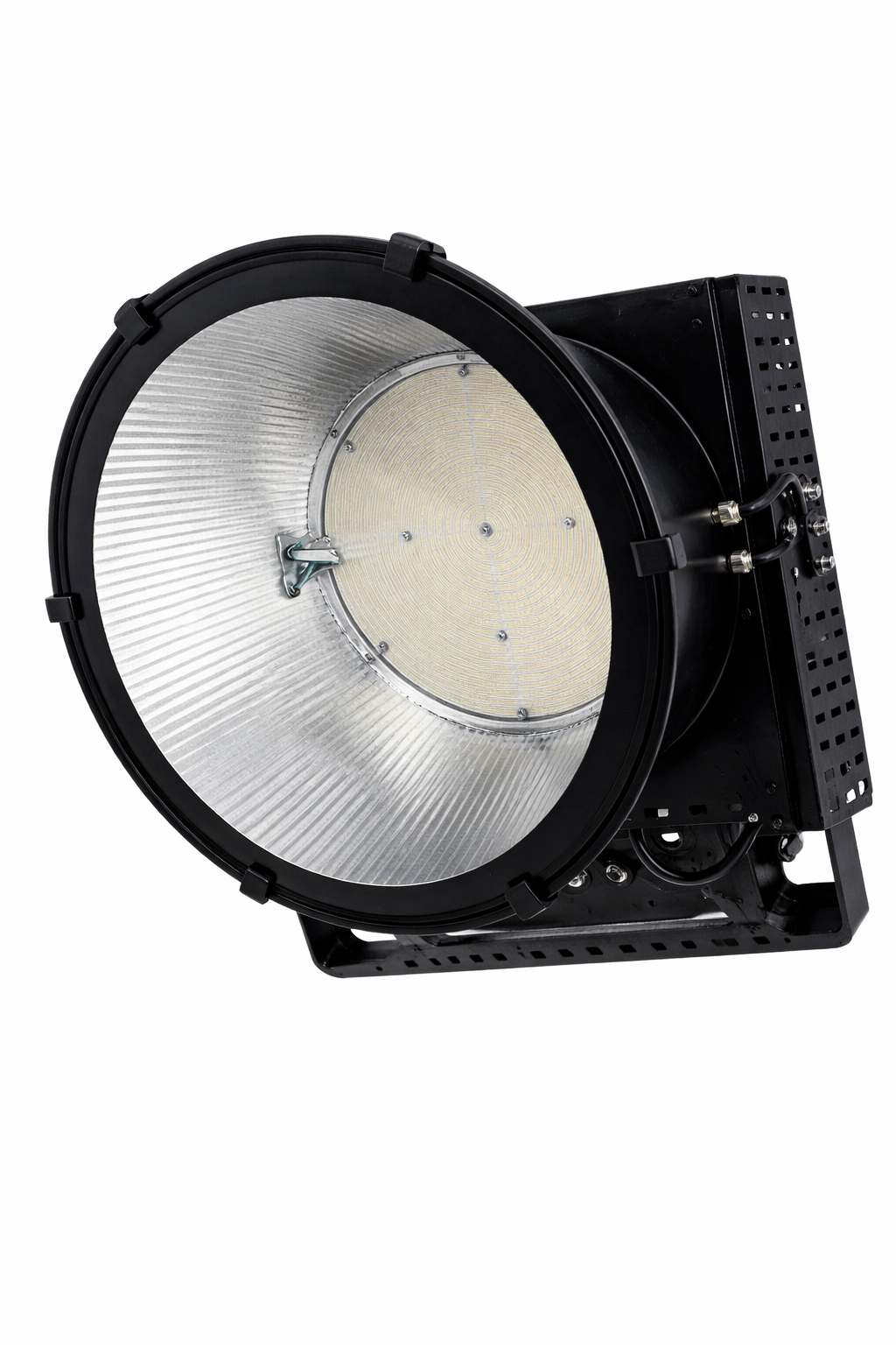 Reflector Tower Light de Iluminación LED 800W Industrial IP65