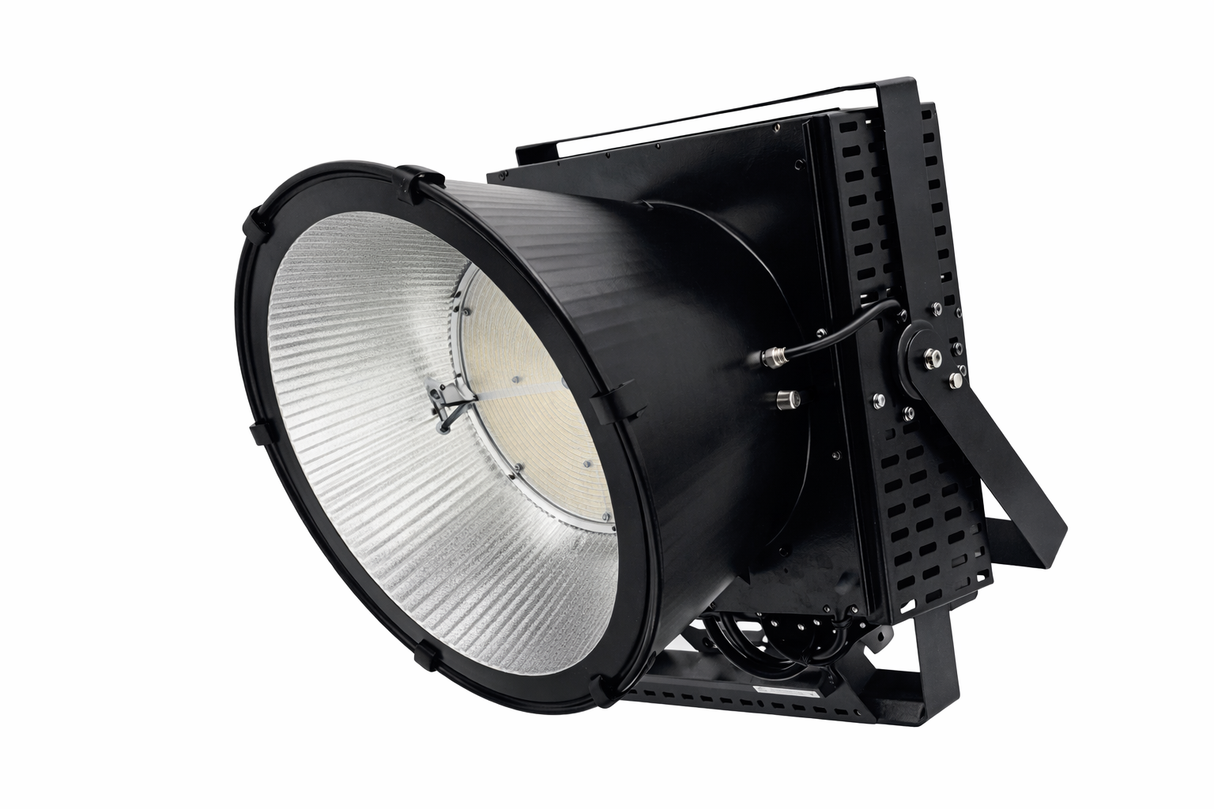 Reflector Tower Light LED 600W Industrial IP65