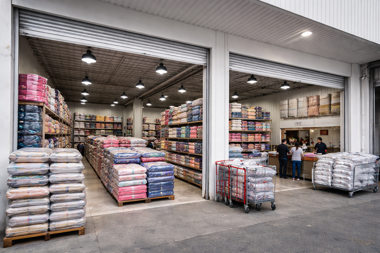 Campana LED UFO Comercial 200W IP54 6500K