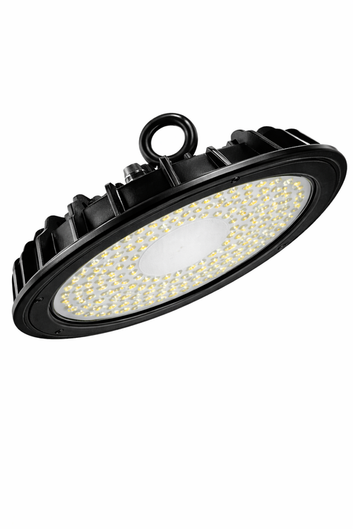 Campana LED UFO Comercial 200W IP54 6500K