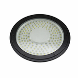 Campana LED UFO Comercial 100W IP65 6500K