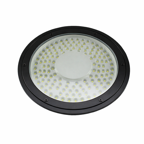 Campana LED UFO Comercial 100W IP65 6500K