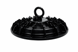 Campana LED UFO Comercial 100W IP65 6500K