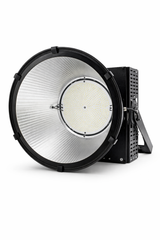 Reflector Tower Light LED 400W Industrial IP65