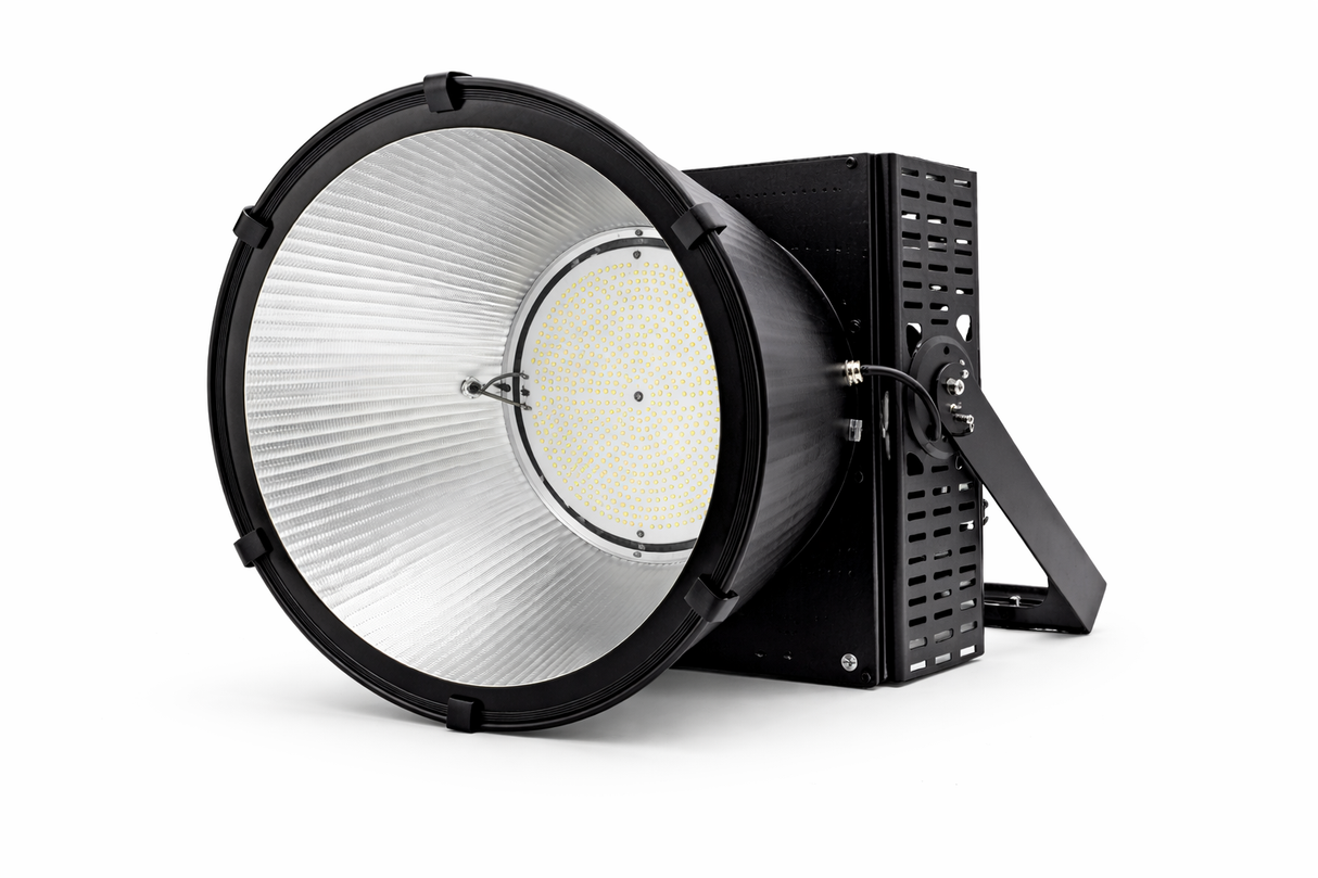 Reflector Tower Light LED 500W Industrial IP65