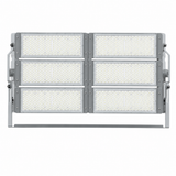 Reflector LED Industrial 1200W IP65 Luz Fría 6500K CTNW-1200W