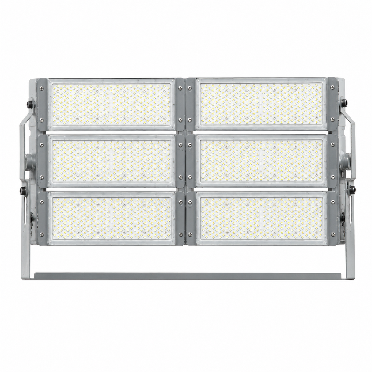 Reflector LED Industrial 1500W IP65 Luz Fría 6500K CTNW-1500W