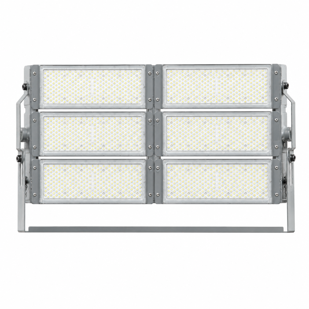 Reflector LED Industrial 1500W IP65 Luz Fría 6500K CTNW-1500W
