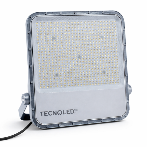 Reflector LED Industrial 400W IP65