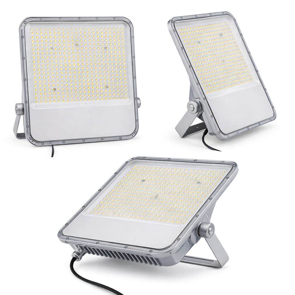 Reflector LED Industrial 300W IP65