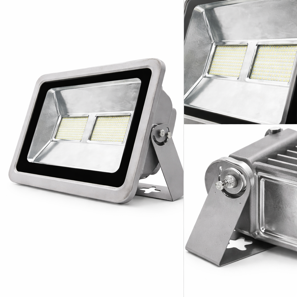 Reflector LED 200W IP65 6500K Alta Potencia