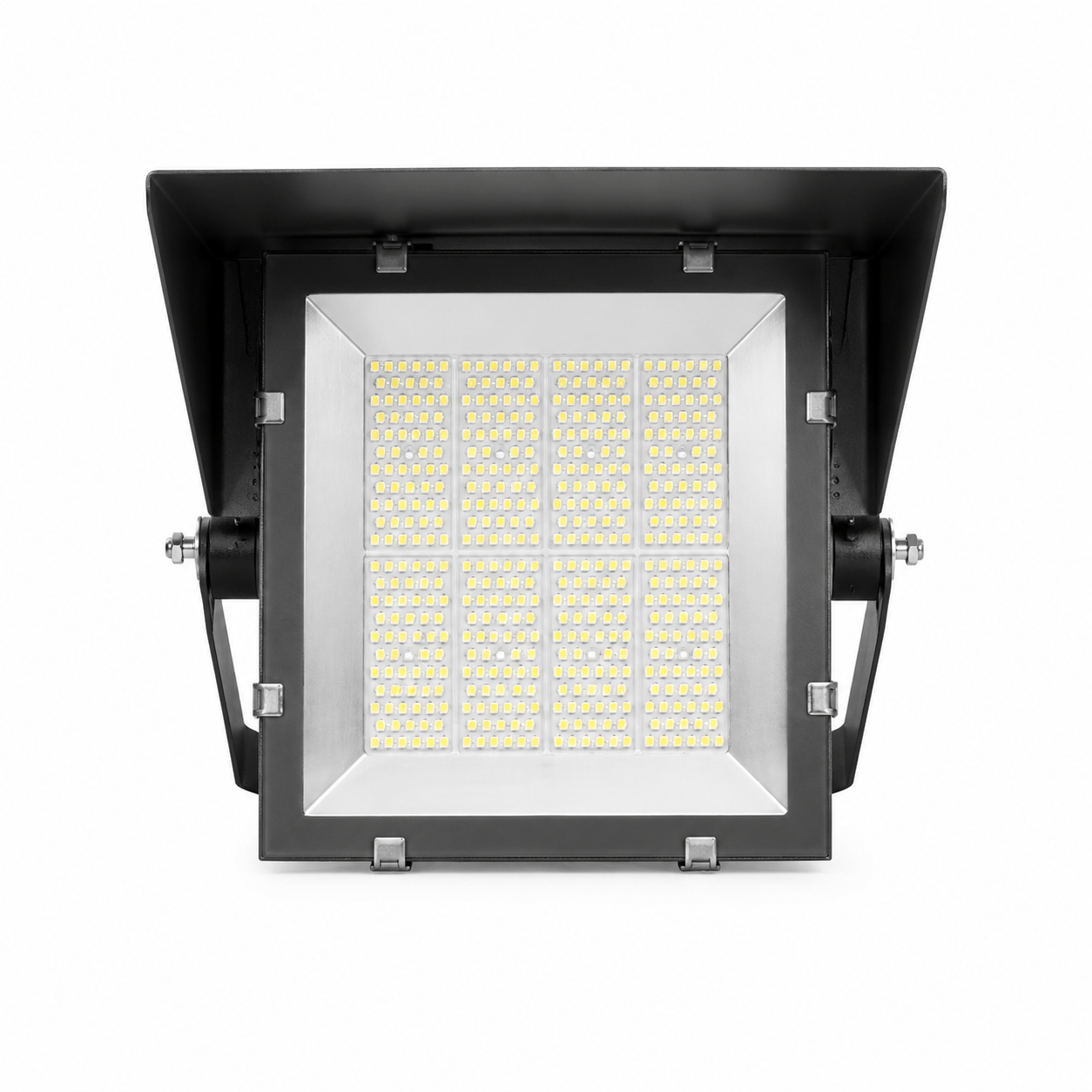 Reflector LED Alta Potencia 400W IP65 Industrial RHGF5Y-400W
