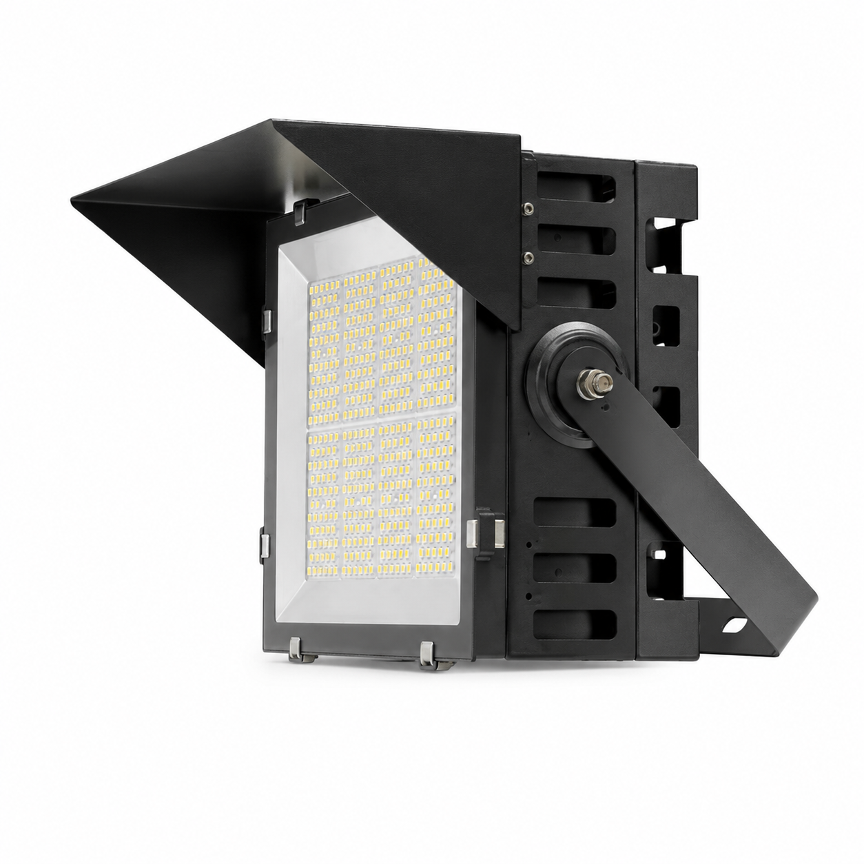 Reflector LED Alta Potencia 400W IP65 Industrial RHGF5Y-400W