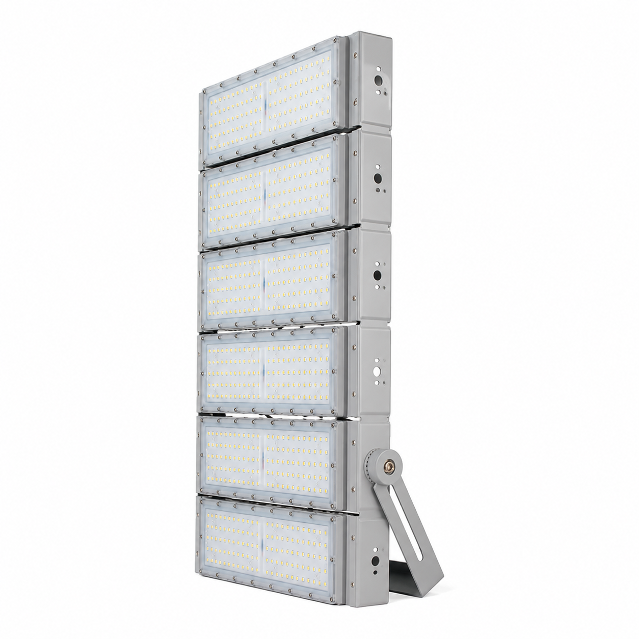 Reflector LED Alta Potencia 600W IP65 78000 lm CTNW-600W