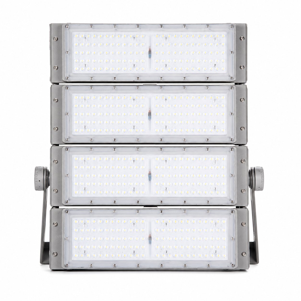 Reflector LED Alta Potencia 400W IP65 52000 lm CTNW-400W
