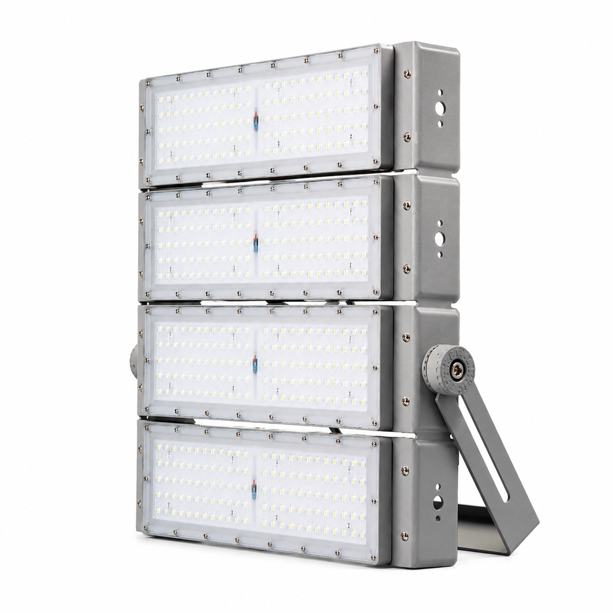 Reflector LED Alta Potencia 400W IP65 52000 lm CTNW-400W