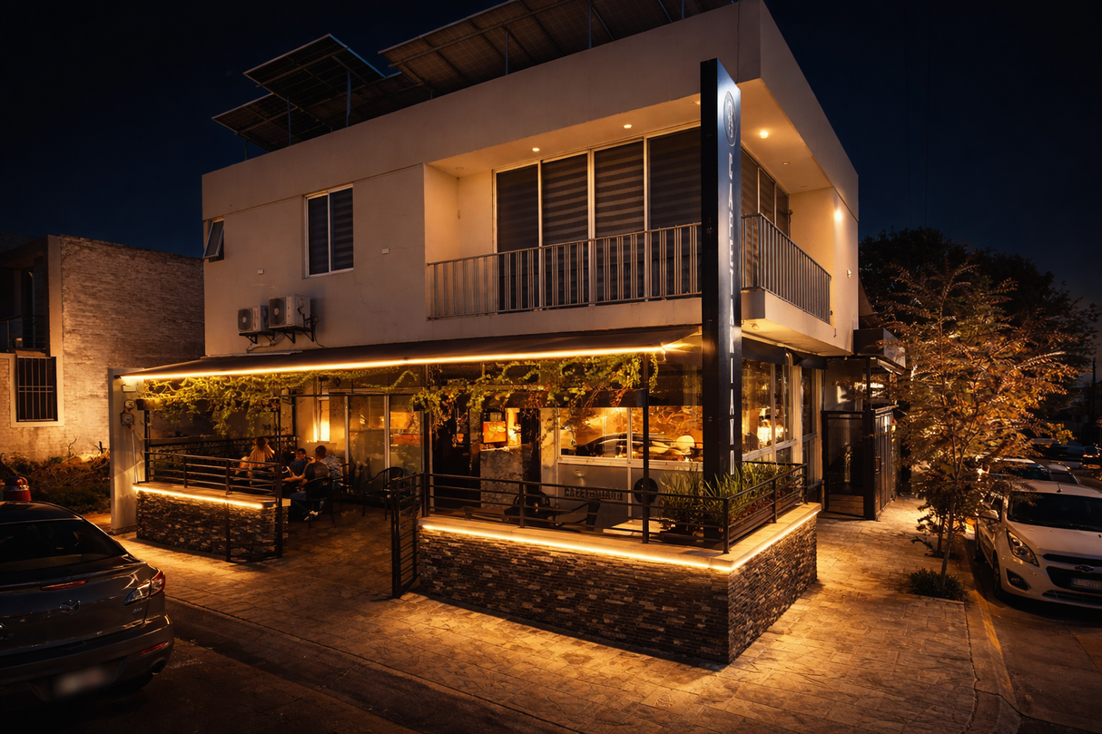 Perfil de Aluminio para Tira LED Empotrable 3m Opalino