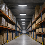 Campana Lineal Modular LED 100W IP65 15000 lm ARE-101