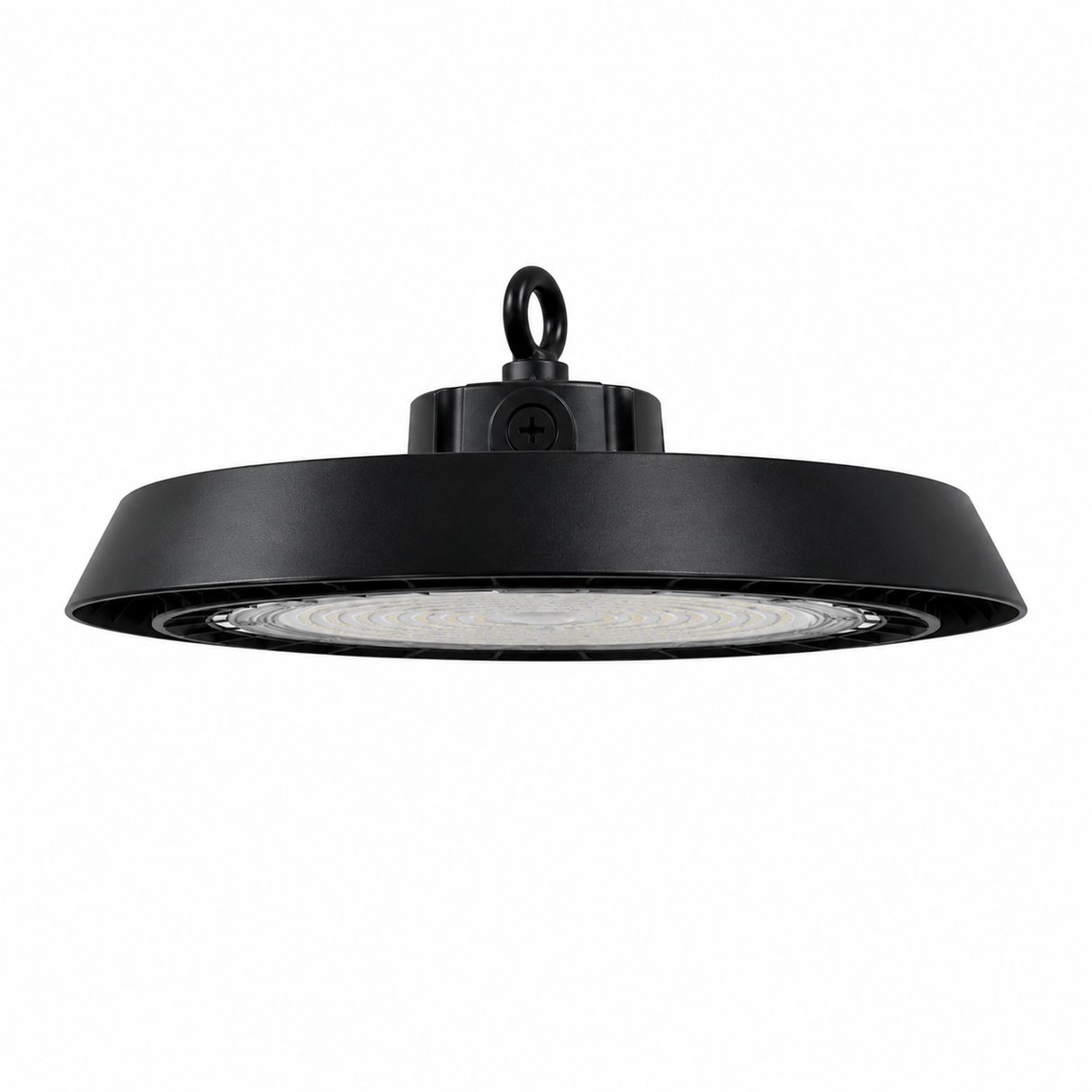 Campana Industrial LED UFO 150W IP65 18000 lm