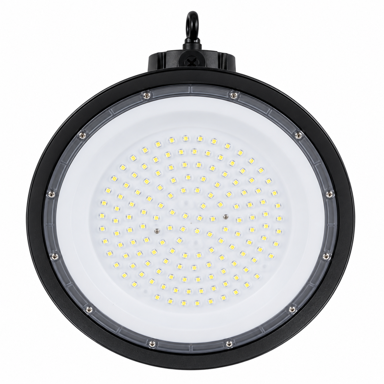 Campana Industrial LED UFO 100W IP65 12000 lm