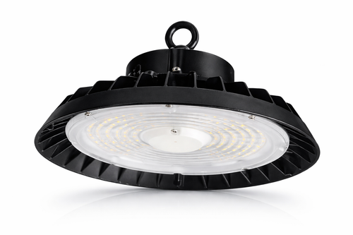 Campana Industrial LED High Bay 100W IP65 6500K