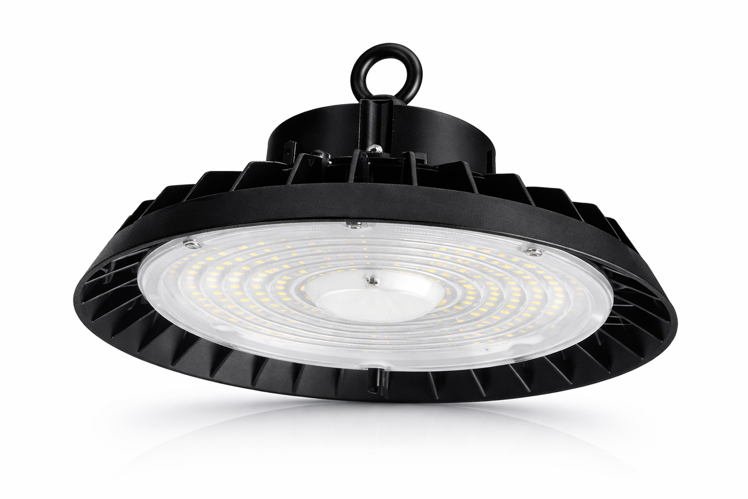 Campana Industrial LED High Bay 150W IP65 6500K