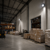 Reflector LED Alta Potencia SMD 200W IP65 24000 lm
