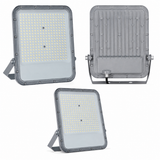 Reflector LED Industrial 200W IP65 Alta Potencia Exterior
