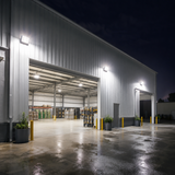 Reflector LED Industrial 300W IP65 Alta Potencia Exterior