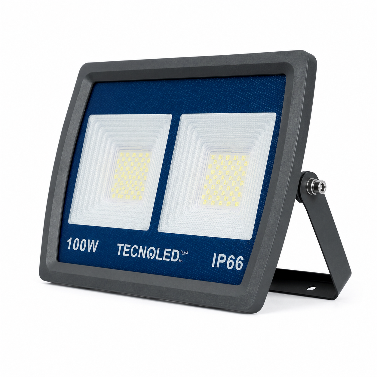 Reflector LED 100W IP66 12000 lm Luz Fría