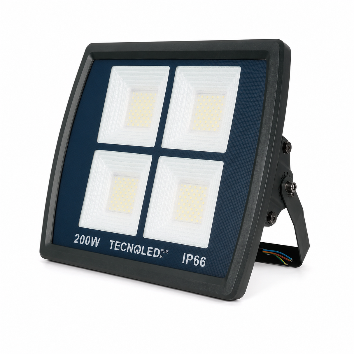 Reflector LED 200W IP66 22500 lm Luz Fría