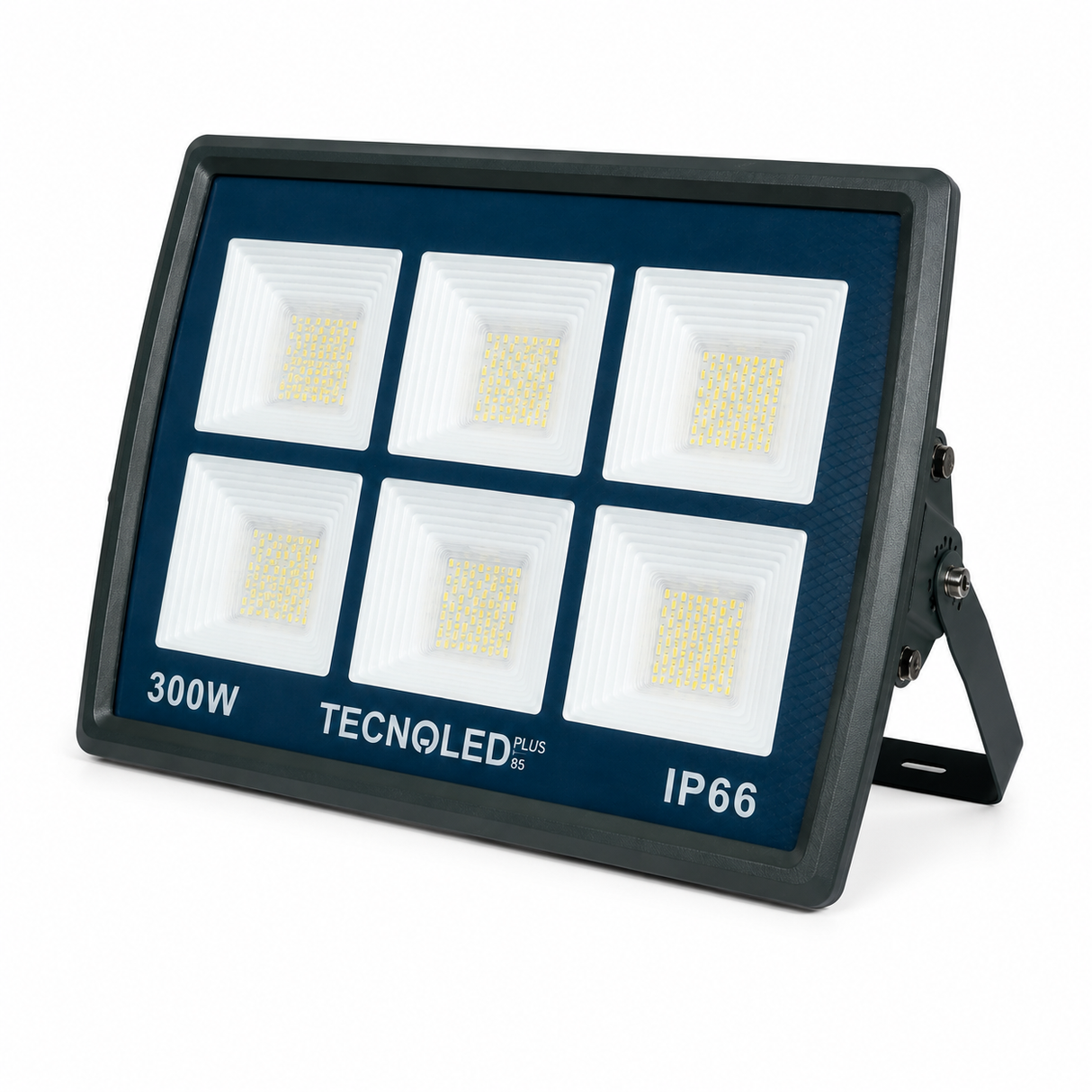 Reflector LED 300W IP66 33500 lm Luz Fría