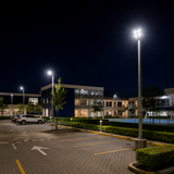 Reflector LED 300W IP66 33500 lm Luz Fría