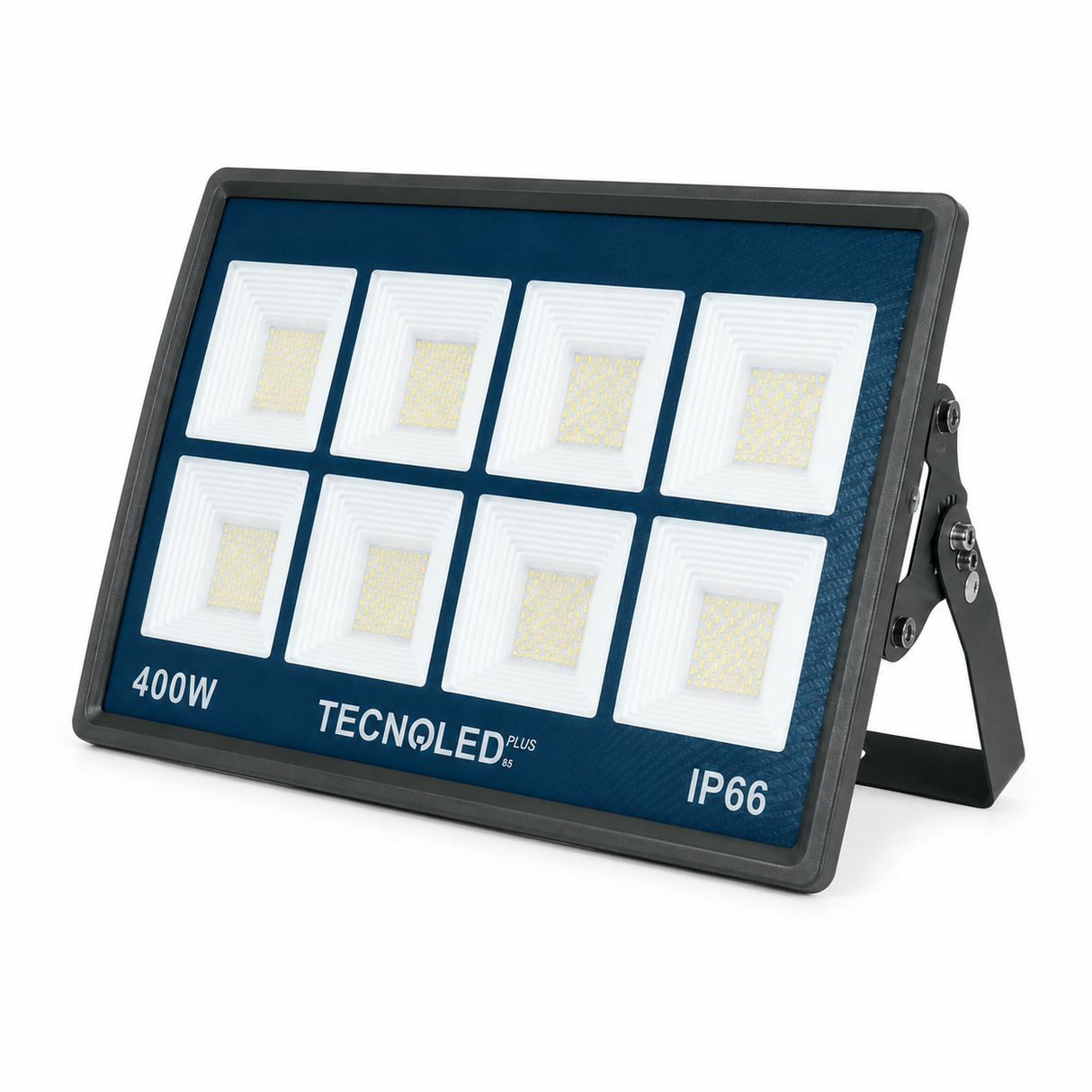 Reflector LED 400W IP66 45000 lm Luz Fría