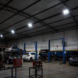 Reflector LED 400W IP66 45000 lm Luz Fría