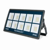 Reflector LED 500W IP66 55000 lm Luz Fría