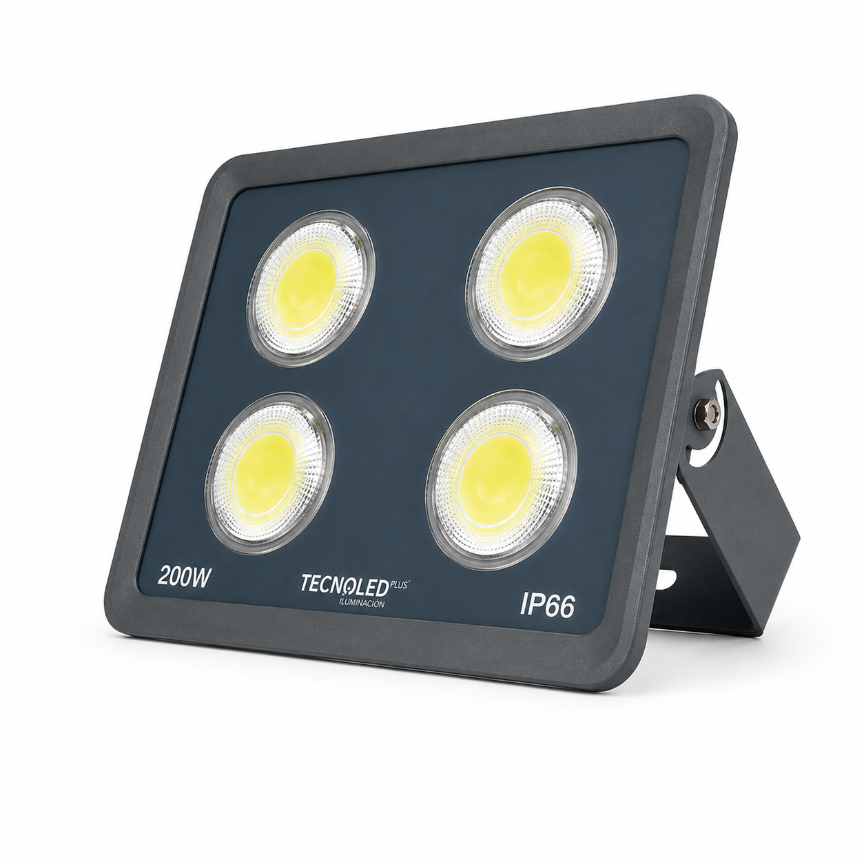 Reflector LED Modular 200W IP66 22500 lm Luz Fría