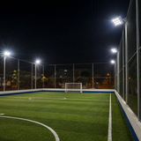 Reflector LED Modular 300W IP66 33000 lm Luz Fría