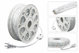 Manguera LED SMD 5050 RGB Multicolor IP65 Rollo 25m