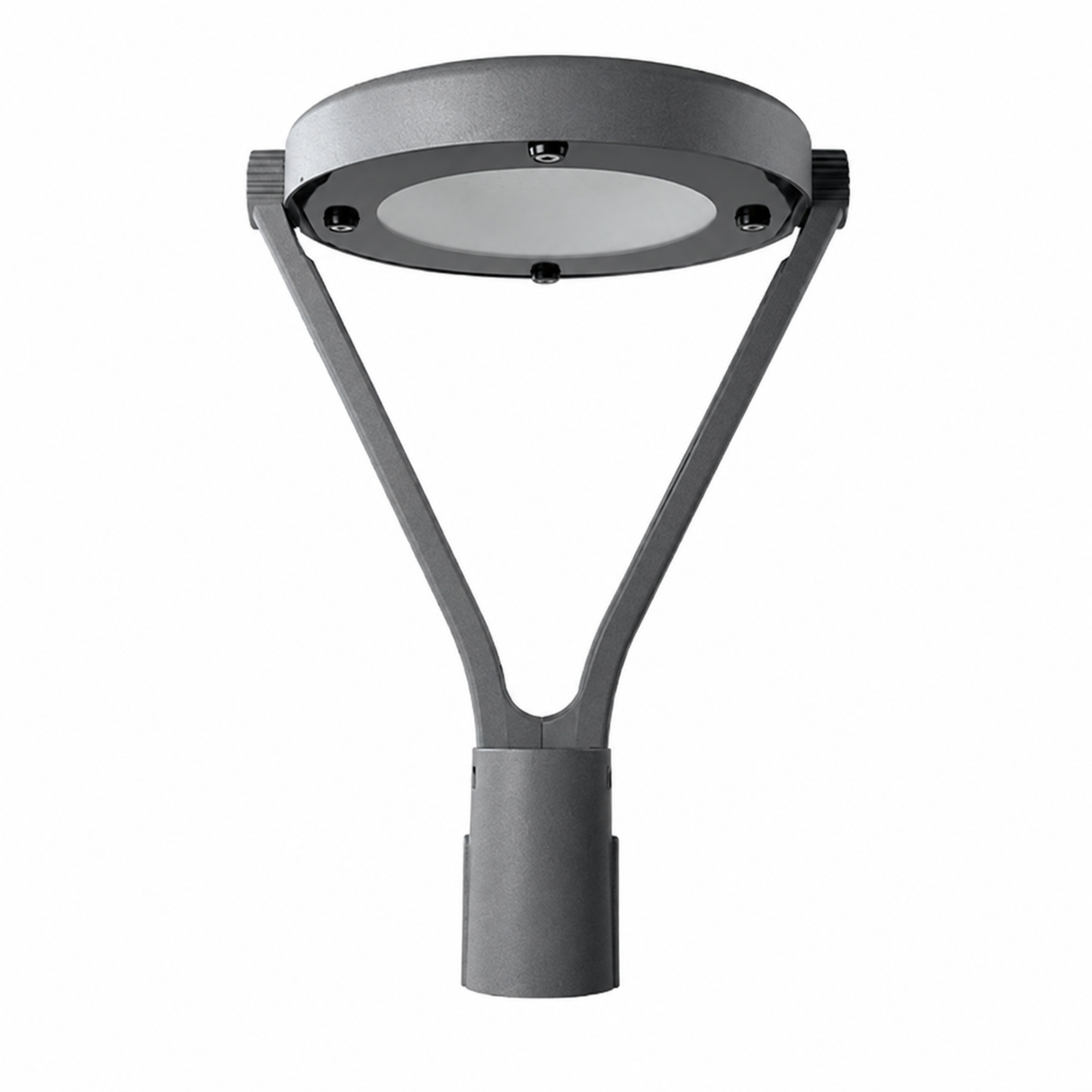Luminario LED para Poste 100W con Fotocelda IP65 PTRJ-100W