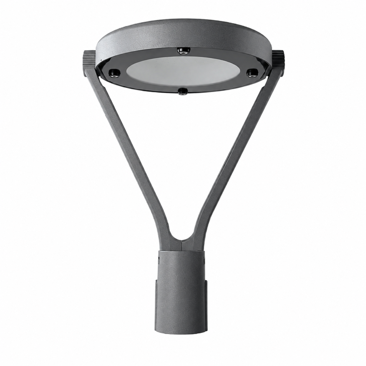 Luminario LED para Poste 100W con Fotocelda IP65 PTRJ-100W