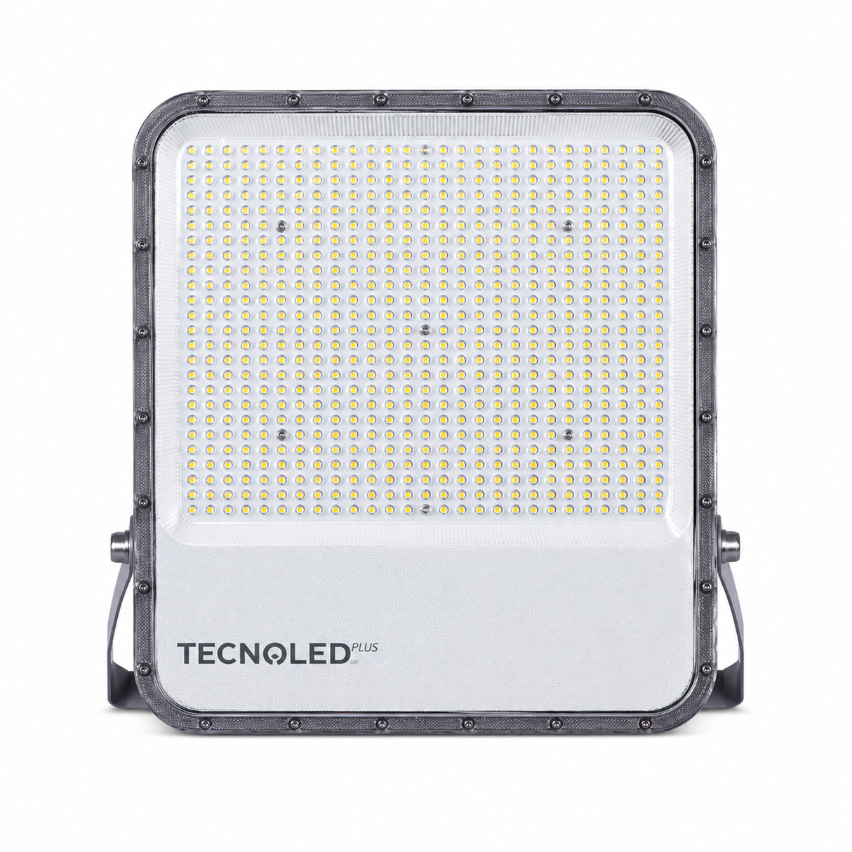 Reflector LED Industrial 500W IP65 Alta Potencia Exterior