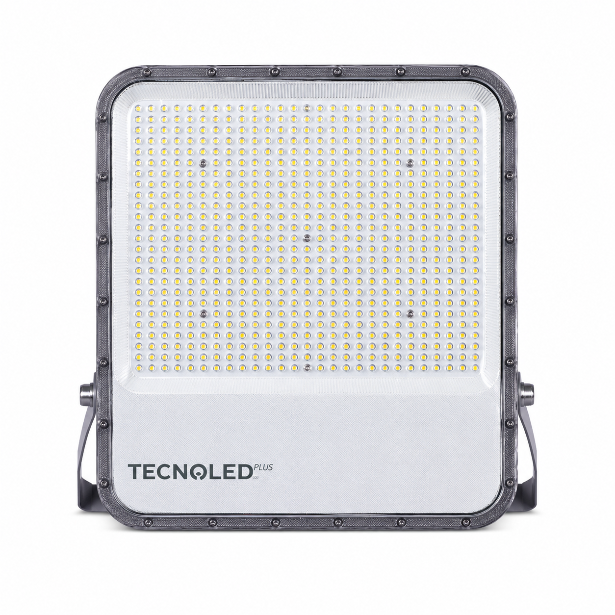 Reflector LED Industrial 500W IP65 Alta Potencia Exterior