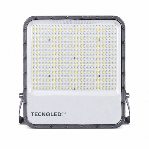 Reflector LED Industrial 500W IP65 Alta Potencia Exterior
