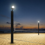 Reflector LED Alta Potencia 400W IP66 para Exteriores