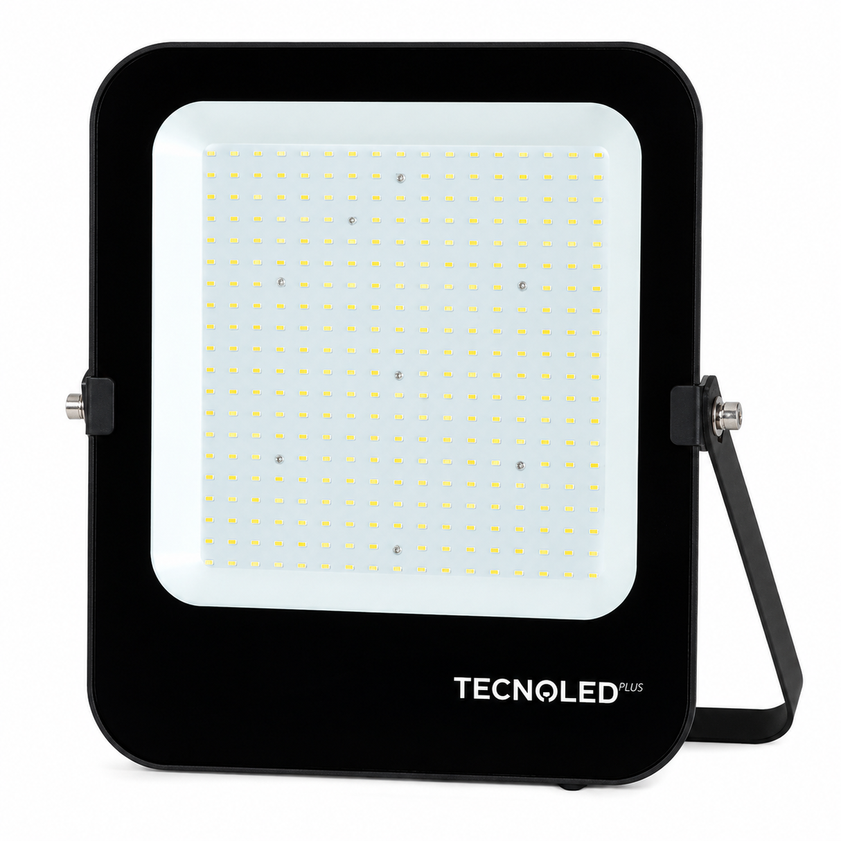 Reflector LED Alta Potencia 500W IP66 para Exteriores