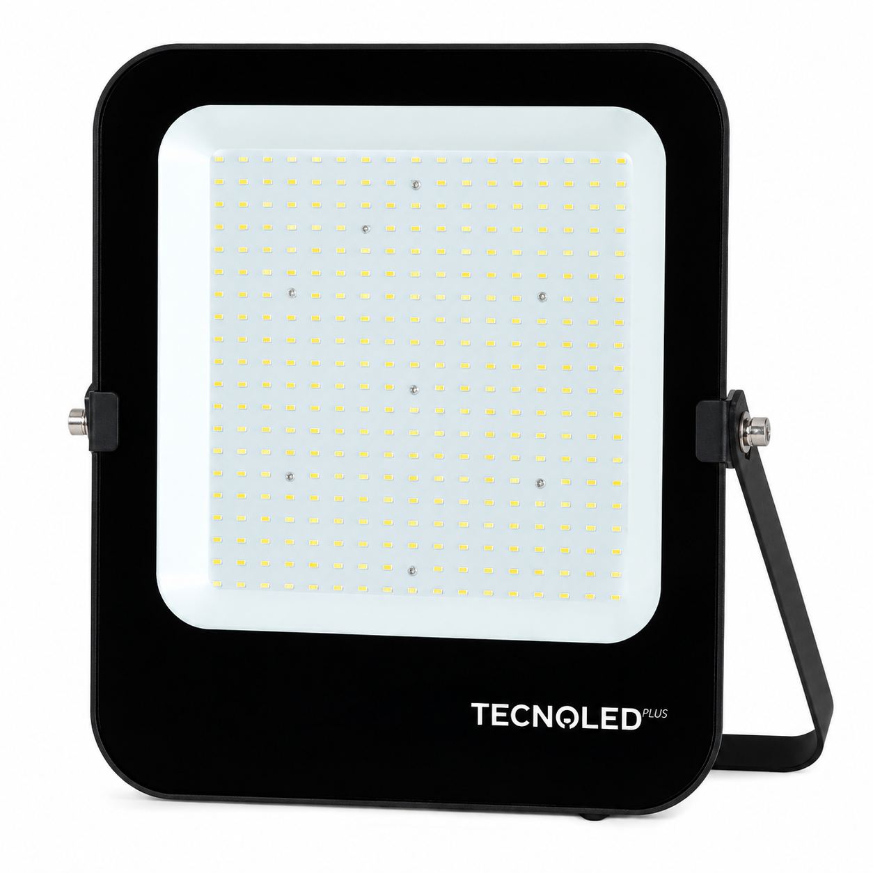 Reflector LED Alta Potencia 500W IP66 para Exteriores