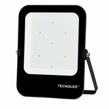 Reflector LED Alta Potencia 500W IP66 para Exteriores