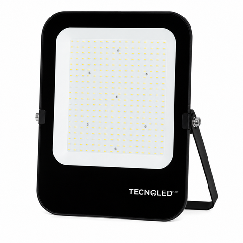 Reflector LED Alta Potencia 500W IP66 para Exteriores